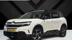 Wit Gebruikt 2021 Citroën C5 Aircross Feel SUV | € 22.875 (Eerlijke prijs)