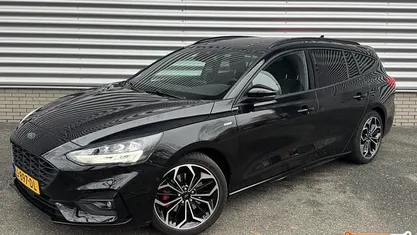 Occasion 2020 Ford Focus ST Stationwagen | € 14.995 (Super prijs)