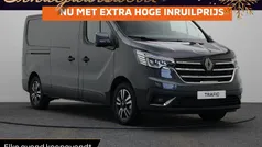 Gebruikt 2024 Renault Trafic MPV | € 33.845 (Eerlijke prijs)