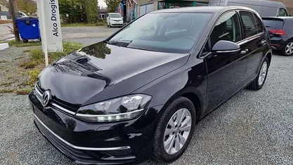 Occasion 2020 VW Golf Comfortline Sedan | € 21.000 (Eerlijke prijs)