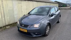 Gebruikt 2012 Seat Ibiza Ecomotive Hatchback | € 3.950 (Eerlijke prijs)