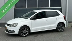 Gebruikt 2014 VW Polo Trendline Hatchback | € 5.299 (Eerlijke prijs)