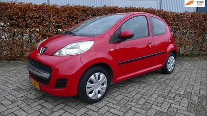 Occasion Peugeot 107 68 PK (50 kW) 2011 Hatchback