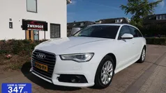 Gebruikt 2017 Audi A6 Sport Stationwagen | € 21.450 (Goede deal)