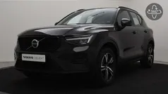 Zwart Gebruikt 2024 Volvo XC40 Plus SUV | € 43.900 (Eerlijke prijs)