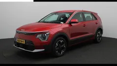 Gebruikt 2024 Kia e-Niro Light SUV | € 30.940 (Goede deal)