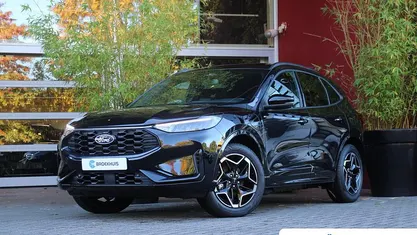 Occasion Ford Kuga ST-Line 150 PK (110 kW) 2024 Zwart SUV