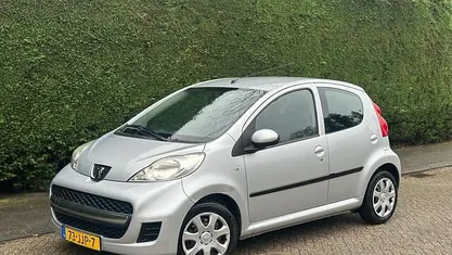 Occasion Peugeot 107 68 PK (50 kW) 2009 Hatchback