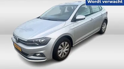Occasion VW Polo Comfortline 97 PK (71 kW) 2020 Hatchback