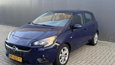 Gebruikt 2016 Opel Corsa Edition Hatchback | € 7.250 (Goede deal)