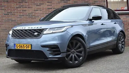 Occasion Land Rover Range Rover Velar HSE Dynamic 241 PK (177 kW) 2019 SUV