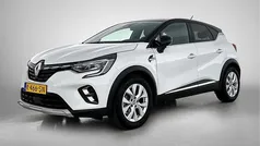 Wit Gebruikt 2021 Renault Captur Intens SUV | € 21.445 (Eerlijke prijs)