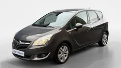Gebruikt 2015 Opel Meriva Design Edition MPV | € 8.395 (Eerlijke prijs)