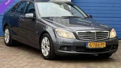 Gebruikt 2011 Mercedes C180 Business Sedan | € 6.950 (Super prijs)