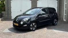 Zwart Gebruikt 2013 Renault Twingo Dynamique Hatchback | € 3.250 (Eerlijke prijs)
