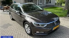 Gebruikt 2015 VW Passat Edition Stationwagen | € 9.950 (Eerlijke prijs)