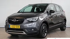 Grijs Gebruikt 2020 Opel Crossland X Edition SUV | € 14.645 (Eerlijke prijs)