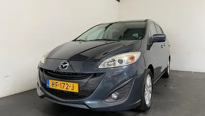 Occasion Mazda 5 116 PK (85 kW) 2011 MPV