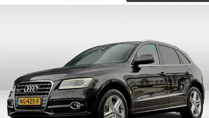Occasion Audi Q5 S-Line 245 PK (180 kW) 2013 SUV