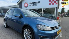 Gebruikt 2016 VW Golf VII Highline Hatchback | € 14.950 (Eerlijke prijs)