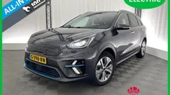 Grijs Gebruikt 2019 Kia e-Niro SUV | € 17.995 (Eerlijke prijs)