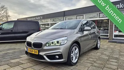 Occasion BMW 218 Executive 136 PK (100 kW) 2014 Stationwagen