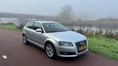 Gebruikt 2010 Audi A3 Ambition Hatchback | € 6.450 (Eerlijke prijs)