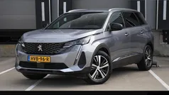 Grijs Gebruikt 2024 Peugeot 5008 Allure MPV | € 34.995 (Goede deal)