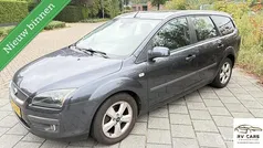 Gebruikt 2006 Ford Focus Futura Stationwagen | € 999 (Goede deal)
