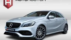 Gebruikt 2018 Mercedes A180 Business Hatchback | € 18.995 (Goede deal)