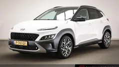 Wit Gebruikt 2022 Hyundai Kona Premium SUV | € 26.695 (Eerlijke prijs)