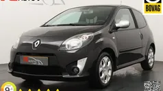 Zwart Gebruikt 2009 Renault Twingo GT Hatchback | € 3.445 (Eerlijke prijs)