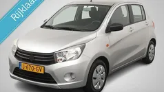 Gebruikt 2020 Suzuki Celerio Comfort Hatchback | € 8.950 (Goede deal)
