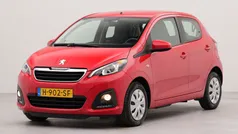 Gebruikt 2020 Peugeot 108 Active Hatchback | € 9.950 (Eerlijke prijs)