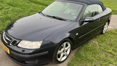 Blauw Gebruikt 2004 Saab 9-3 Cabriolet Vector Cabriolet | € 7.950 (Eerlijke prijs)