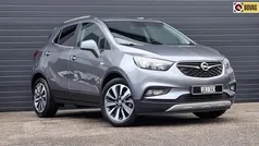 Gebruikt 2019 Opel Mokka X Innovation SUV | € 18.950 (Eerlijke prijs)