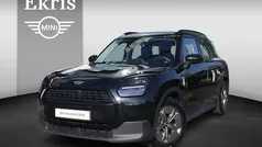 Zwart Gebruikt 2024 Mini Countryman Essential SUV | € 34.900 (Eerlijke prijs)