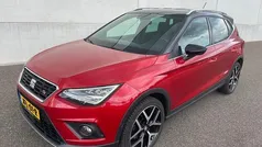 Rood Gebruikt 2020 Seat Arona Business SUV | € 14.950 (Goede deal)