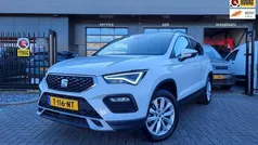 Wit Gebruikt 2021 Seat Ateca Style SUV | € 28.950 (Eerlijke prijs)