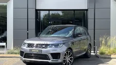 Grijs Gebruikt 2021 Land Rover Range Rover Sport SUV | € 61.950 (Eerlijke prijs)