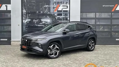 Occasion 2021 Hyundai Tucson Comfort SUV | € 28.850 (Eerlijke prijs)