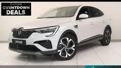 Gebruikt 2024 Renault Arkana Techno SUV | € 29.195 (Eerlijke prijs)