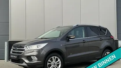 Occasion Ford Kuga Titanium 182 PK (133 kW) 2017 SUV