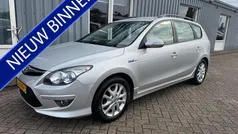 Grijs, metallic lak Gebruikt 2012 Hyundai i30 Stationwagen | € 4.999 (Eerlijke prijs)