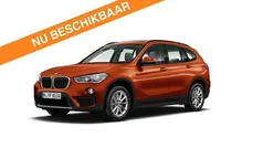 Gebruikt 2018 BMW X1 Executive SUV | € 22.875 (Goede deal)