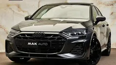 Gebruikt 2024 Audi A3 Sportback Ambiente Hatchback | € 41.400 (Eerlijke prijs)