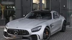 Mercedes AMG GT R