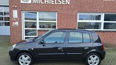 Gebruikt 2007 Renault Clio II Campus Hatchback | € 2.450 (Eerlijke prijs)