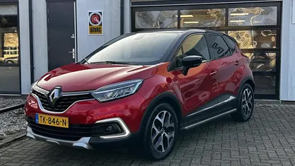 Occasion Renault Captur Intens 90 PK (66 kW) 2018 SUV