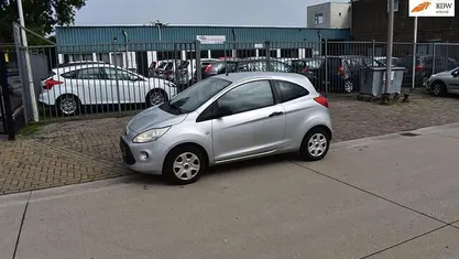 Occasion Ford Ka Cool & Sound Edition 69 PK (50 kW) 2010 Hatchback